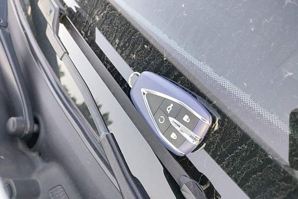 CHANGAN CS75 PLUS 2022, 45800 км, за 12929 USD - фото 11
