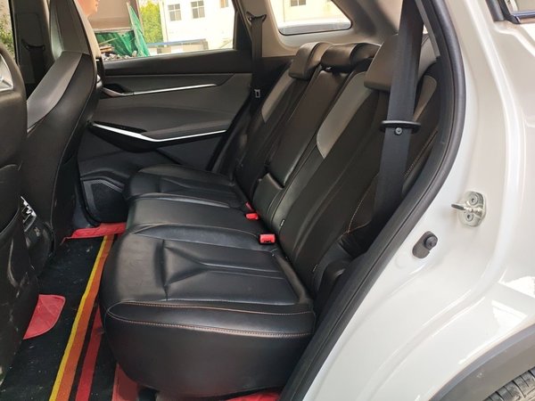 CHANGAN CS75 PLUS 2022, 48700 км, за 11997 USD - фото 20