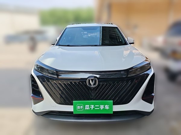 CHANGAN CS75 PLUS 2022, 48700 км, за 11997 USD