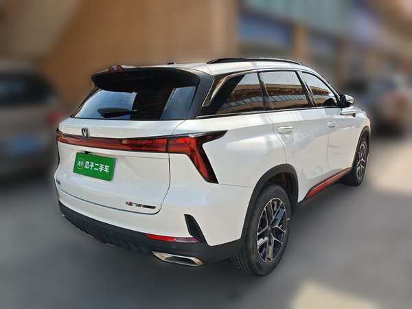 CHANGAN CS75 PLUS 2022, 48700 км, за 11997 USD - фото 6
