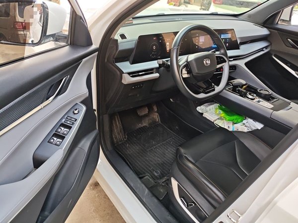 CHANGAN CS75 PLUS 2022, 48700 км, за 11997 USD - фото 19