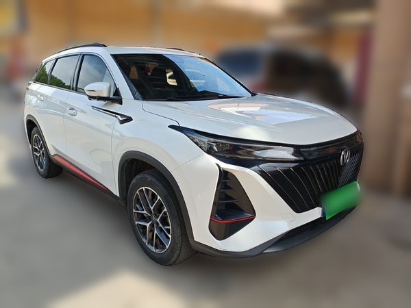 CHANGAN CS75 PLUS 2022, 48700 км, за 11997 USD