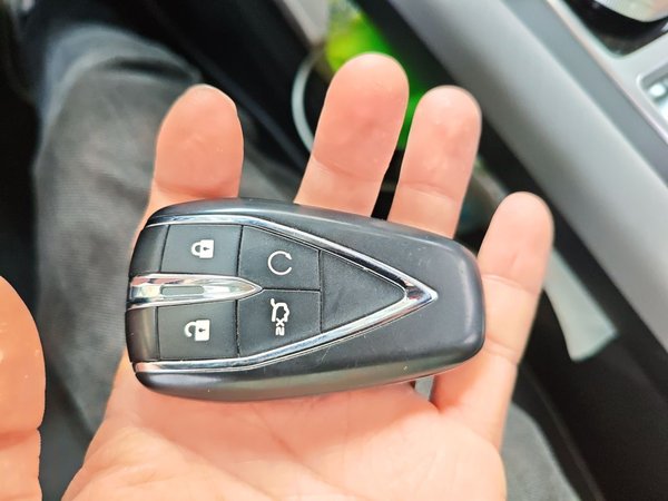 CHANGAN CS75 PLUS 2022, 48700 км, за 11997 USD - фото 17