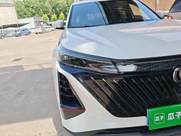 CHANGAN CS75 PLUS 2022, 48700 км, за 11997 USD - фото 7