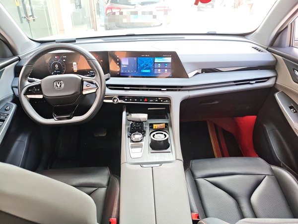 CHANGAN CS75 PLUS 2022, 48700 км, за 11997 USD - фото 18