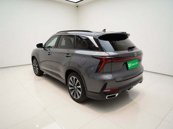 CHANGAN CS75 PLUS 2023, 20400 км, за 14526 USD