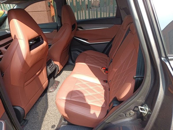 CHANGAN CS75 PLUS 2023, 20400 км, за 14526 USD - фото 20