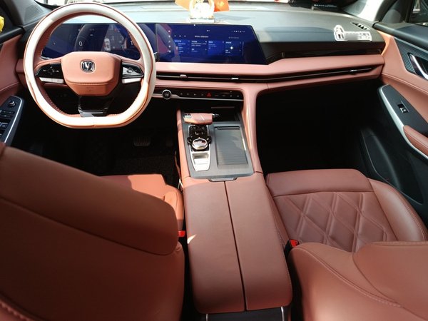 CHANGAN CS75 PLUS 2023, 20400 км, за 14526 USD - фото 18