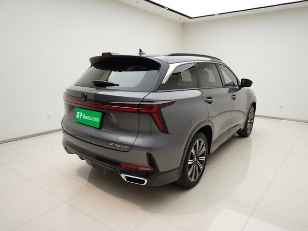 CHANGAN CS75 PLUS 2023, 20400 км, за 14526 USD - фото 6