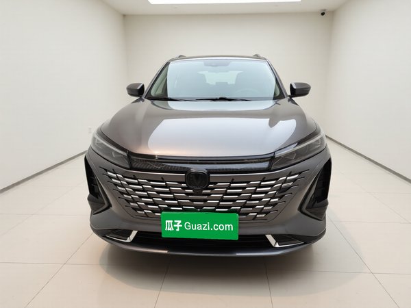 CHANGAN CS75 PLUS 2023, 20400 км, за 14526 USD
