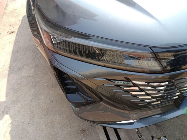 CHANGAN CS75 PLUS 2023, 20400 км, за 14526 USD - фото 7