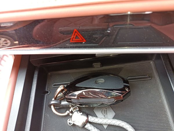 CHANGAN CS75 PLUS 2023, 20400 км, за 14526 USD - фото 17