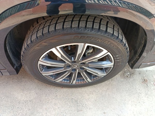 CHANGAN CS75 PLUS 2023, 20400 км, за 14526 USD - фото 8