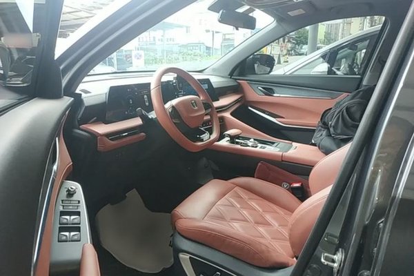 CHANGAN CS75 PLUS 2023, 26000 км, за 11771 USD - фото 15