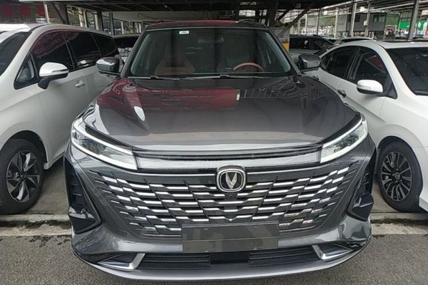 CHANGAN CS75 PLUS 2023, 26000 км, за 11771 USD - фото 25