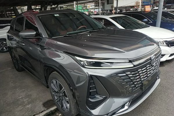 CHANGAN CS75 PLUS 2023, 26000 км, за 11771 USD - фото 26
