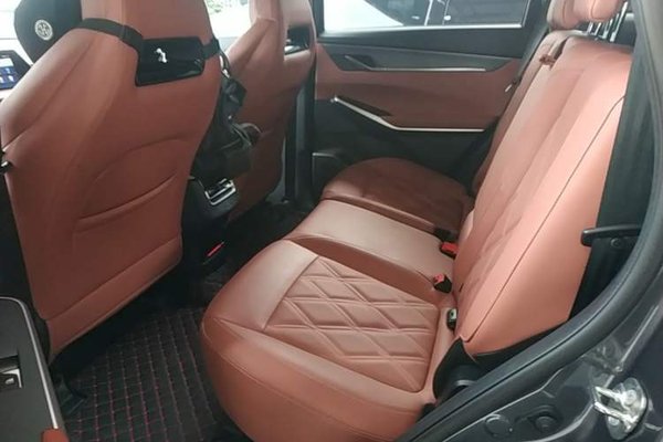 CHANGAN CS75 PLUS 2023, 26000 км, за 11771 USD - фото 17