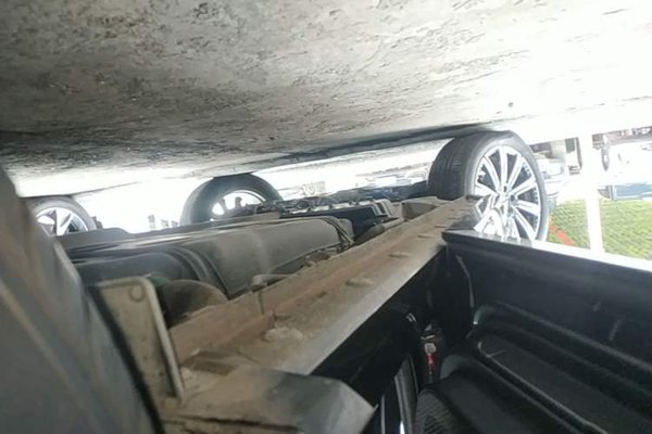 CHANGAN CS75 PLUS 2023, 26000 км, за 11771 USD - фото 22
