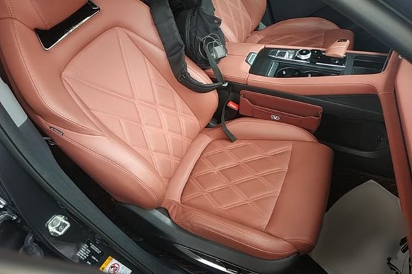 CHANGAN CS75 PLUS 2023, 26000 км, за 11771 USD - фото 16