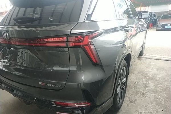 CHANGAN CS75 PLUS 2023, 26000 км, за 11771 USD - фото 6