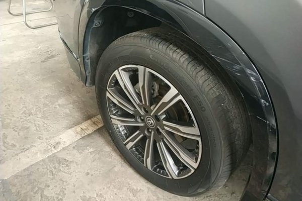 CHANGAN CS75 PLUS 2023, 26000 км, за 11771 USD - фото 8