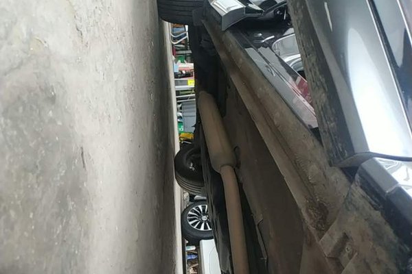 CHANGAN CS75 PLUS 2023, 26000 км, за 11771 USD - фото 23