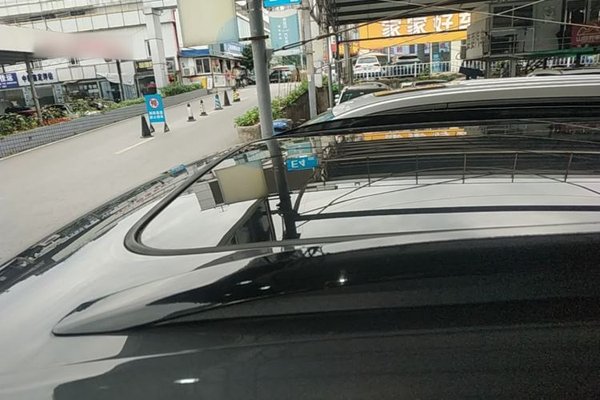 CHANGAN CS75 PLUS 2023, 26000 км, за 11771 USD