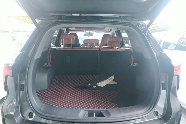 CHANGAN CS75 PLUS 2023, 26000 км, за 11771 USD - фото 19