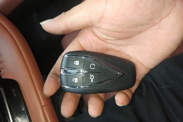 CHANGAN CS75 PLUS 2023, 26000 км, за 11771 USD - фото 20
