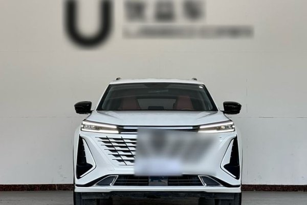 CHANGAN CS75 PLUS 2023, 43200 км, за 13152 USD