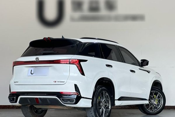 CHANGAN CS75 PLUS 2023, 43200 км, за 13152 USD - фото 6