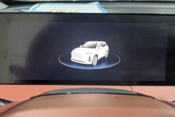 CHANGAN CS75 PLUS 2023, 43200 км, за 13152 USD - фото 8