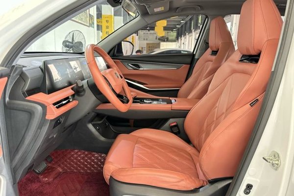 CHANGAN CS75 PLUS 2023, 43200 км, за 13152 USD - фото 13
