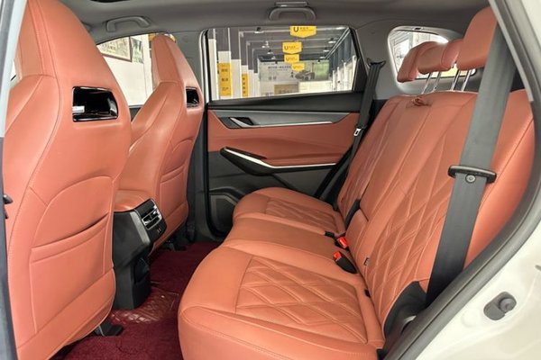 CHANGAN CS75 PLUS 2023, 43200 км, за 13152 USD - фото 14