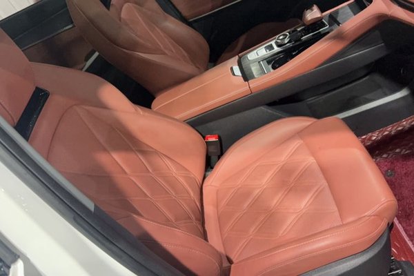 CHANGAN CS75 PLUS 2023, 43200 км, за 13152 USD - фото 12