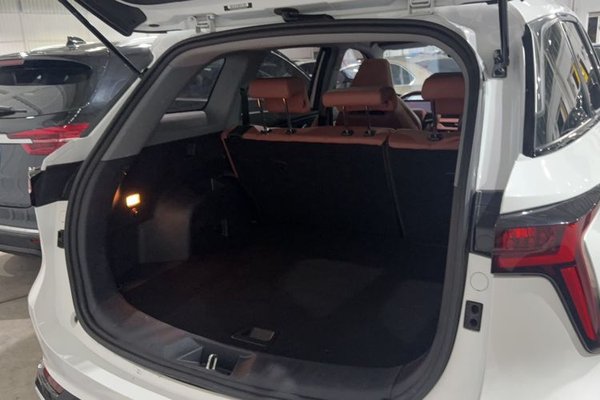 CHANGAN CS75 PLUS 2023, 43200 км, за 13152 USD - фото 11