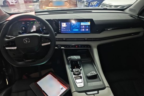 CHANGAN CS75 PLUS 2024, за 15160 USD - фото 22
