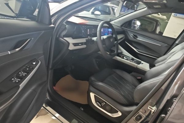 CHANGAN CS75 PLUS 2024, за 15160 USD - фото 6