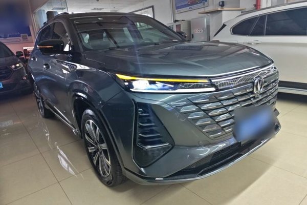 CHANGAN CS75 PLUS 2024, за 15160 USD - фото 12