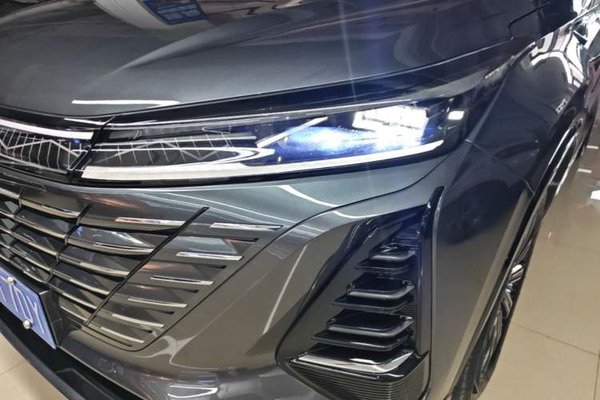 CHANGAN CS75 PLUS 2024, за 15160 USD - фото 18