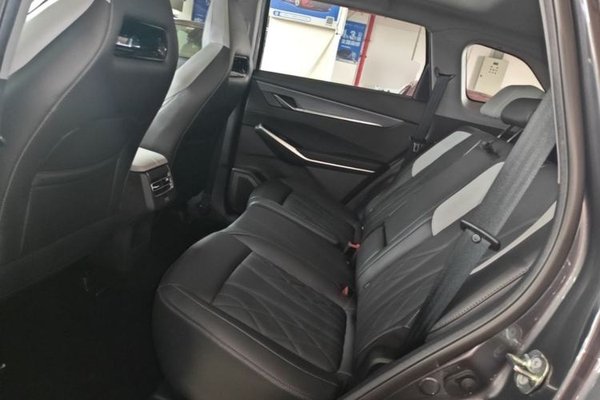 CHANGAN CS75 PLUS 2024, за 15160 USD - фото 7