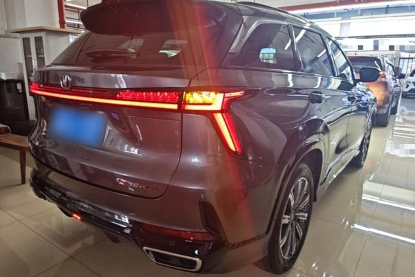 CHANGAN CS75 PLUS 2024, за 15160 USD - фото 15