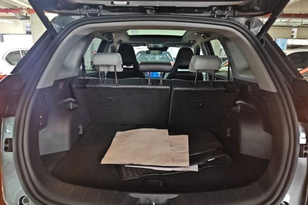 CHANGAN CS75 PLUS 2024, за 15160 USD - фото 9