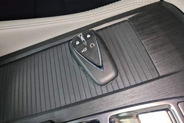 CHANGAN CS75 PLUS 2024, за 15160 USD - фото 21