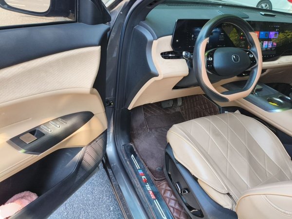 CHANGAN CS75 PLUS 2025, 42700 км, за 14317 USD - фото 19