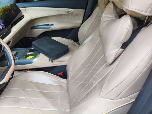 CHANGAN CS75 PLUS 2025, 42700 км, за 14317 USD - фото 14