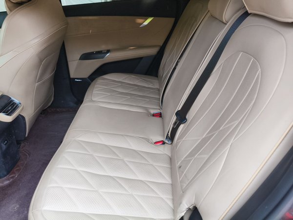 CHANGAN CS75 PLUS 2025, 42700 км, за 14317 USD - фото 20