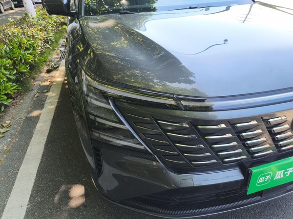 CHANGAN CS75 PLUS 2025, 42700 км, за 14317 USD - фото 7