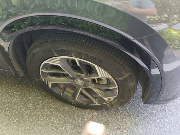 CHANGAN CS75 PLUS 2025, 42700 км, за 14317 USD - фото 8