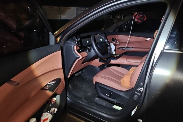 CHANGAN CS75 PLUS 2025, 9000 км, за 13169 USD - фото 17